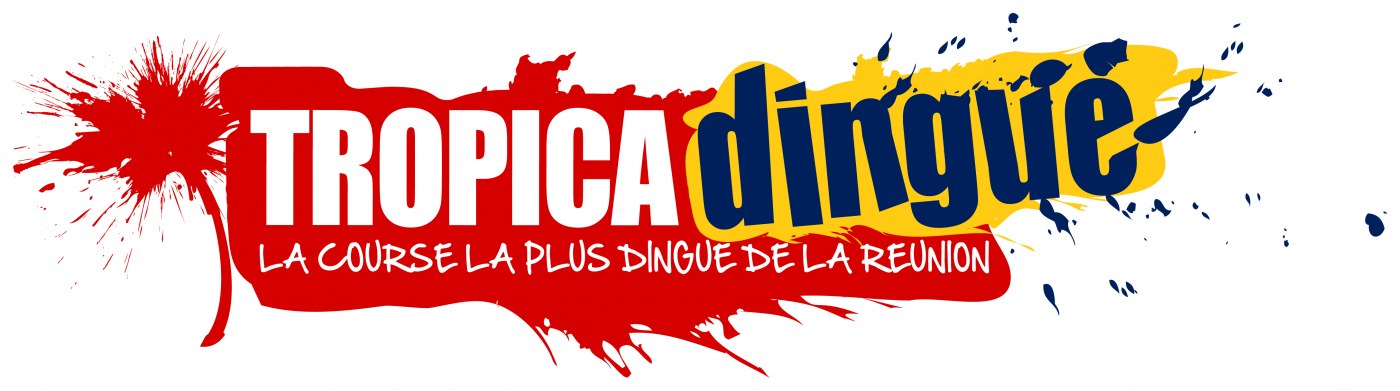 COURSE A OBSTACLE TROPICA'DINGUE | Tropica'Dingue
